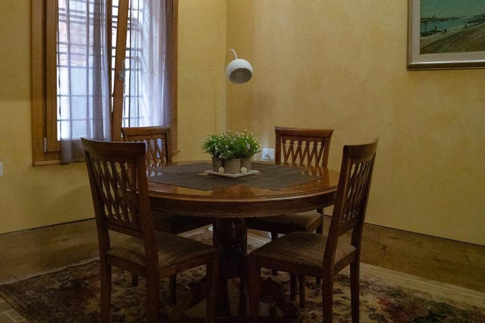 Wendy Luxury Apartment Velence Kültér fotó
