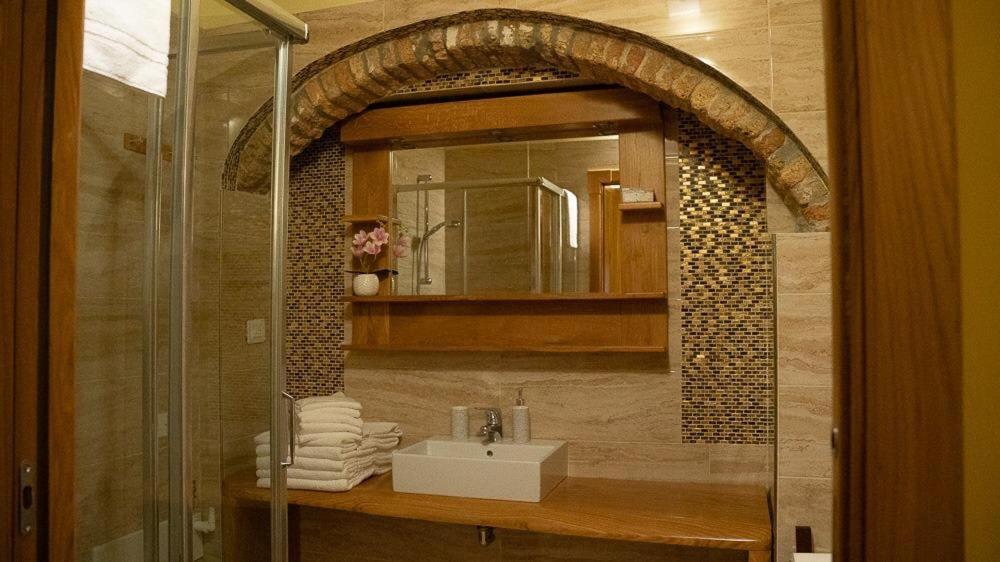 Wendy Luxury Apartment Velence Kültér fotó