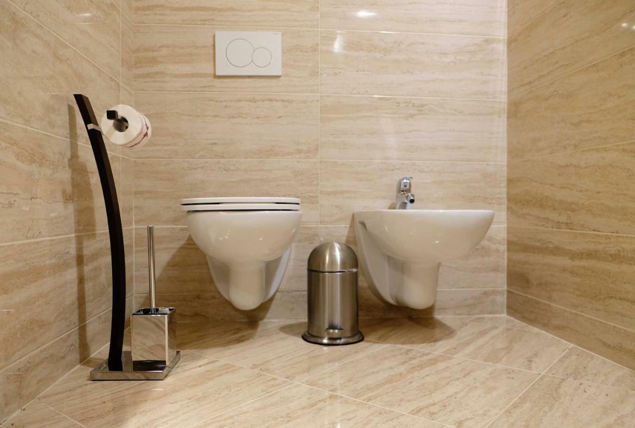 Wendy Luxury Apartment Velence Kültér fotó