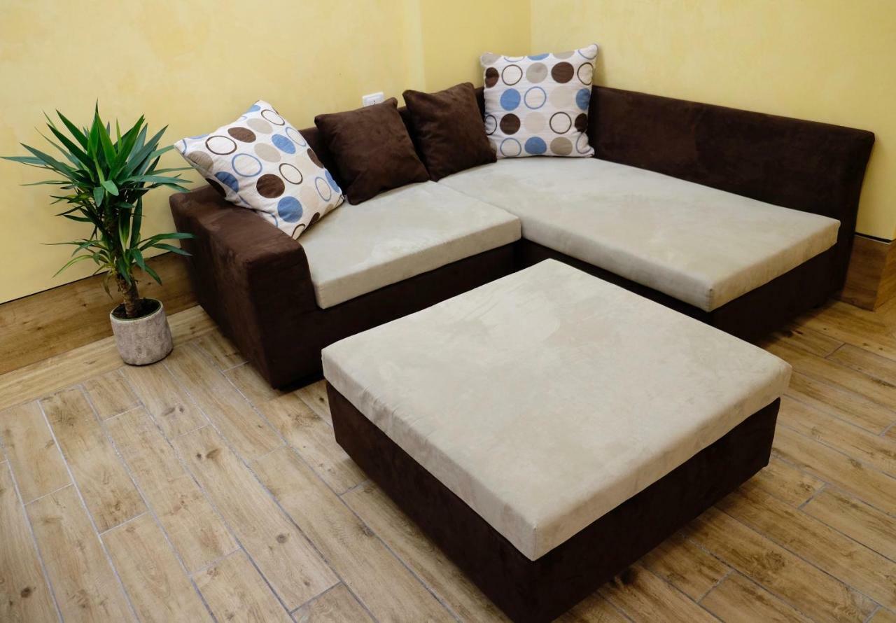 Wendy Luxury Apartment Velence Kültér fotó