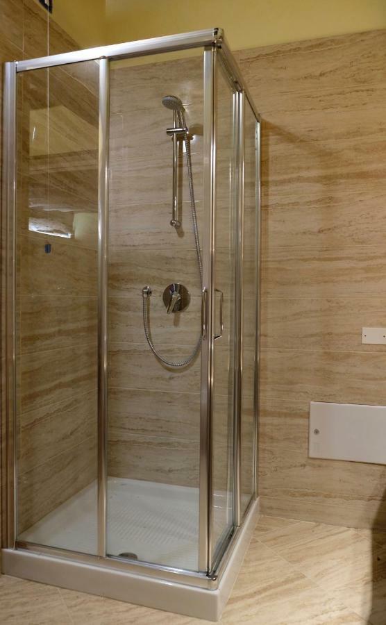 Wendy Luxury Apartment Velence Kültér fotó