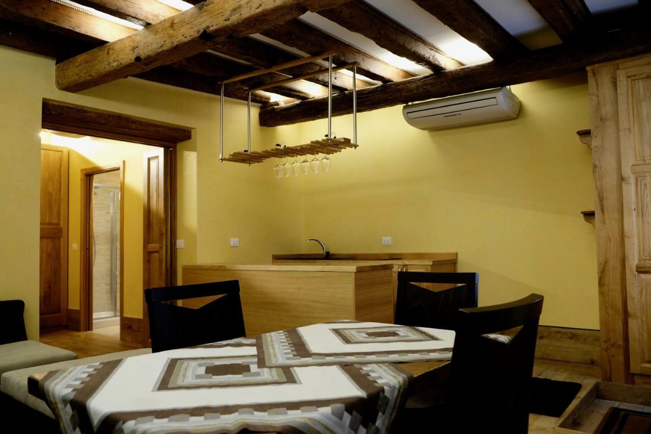 Wendy Luxury Apartment Velence Kültér fotó
