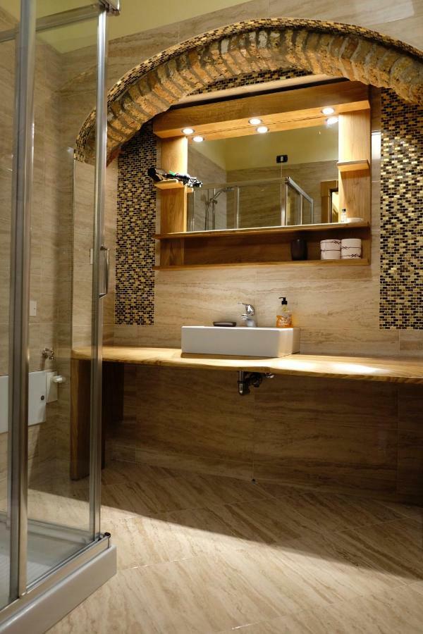 Wendy Luxury Apartment Velence Kültér fotó